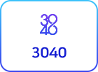 30/40 3040